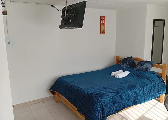 Casa Huespedes