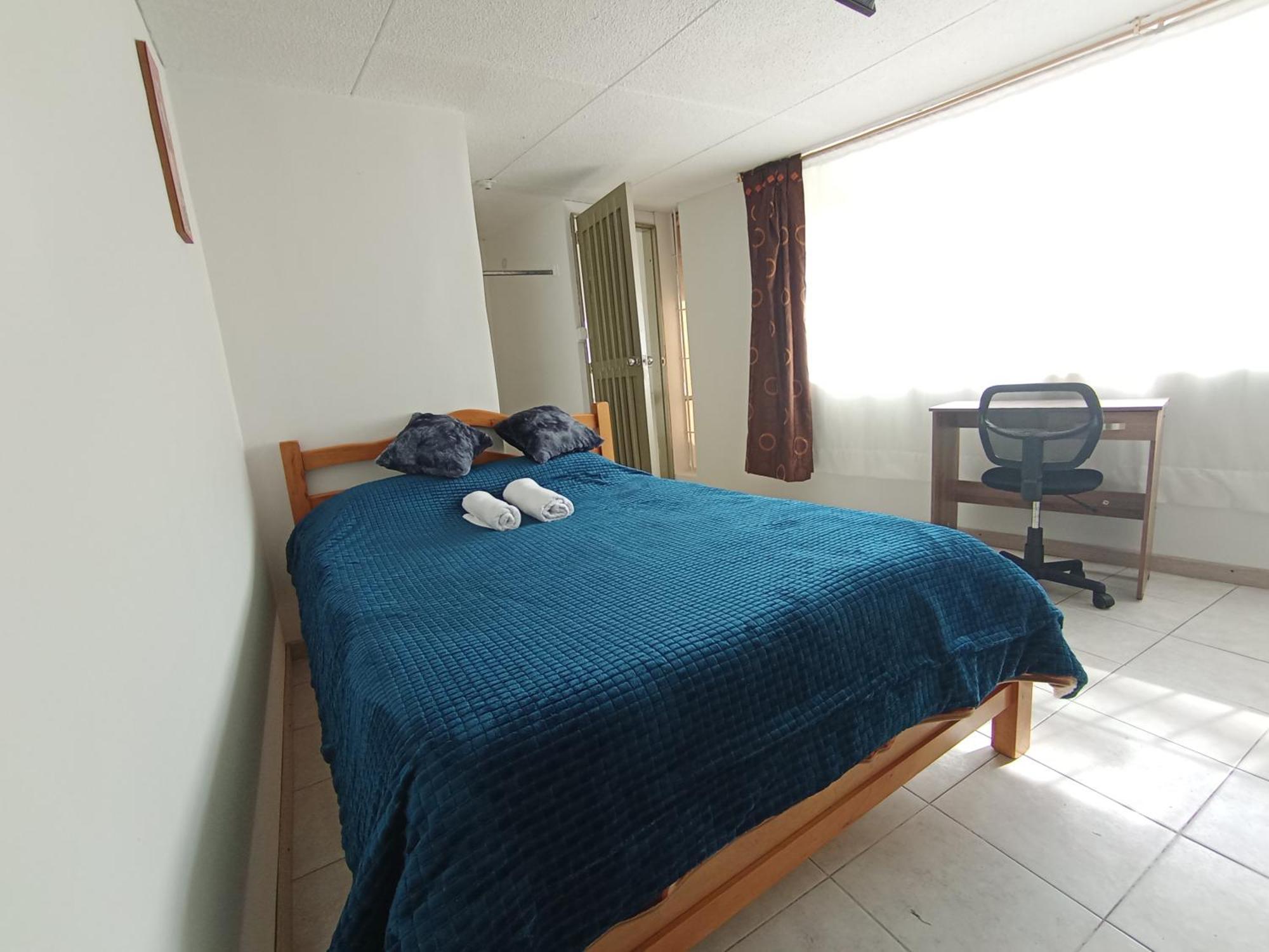 Casa Huespedes Séjour chez l'habitant